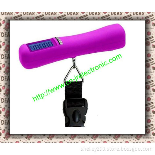 40kg Digital Portable Scale for Business Gift